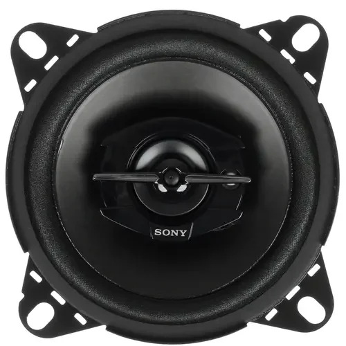 Колонки автомобильные Sony S-GTF1039 черные купить,NaN