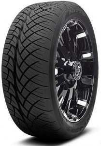 Шина Nitto NT420S 295/30 R22 103V летняя купить,NaN