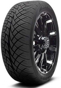 Шина Nitto NT420S 295/30 R22 103V летняя купить,NaN
