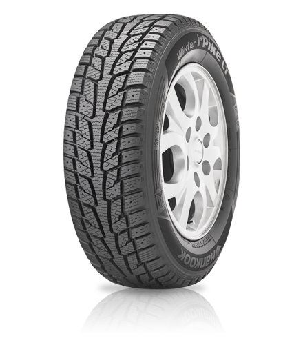 Шина Hankook RW09 205/75 R16C 110/108R зимняя - ForteMarket Шина Hankook RW09 205/75 R16C 110/108R зимняя купить,51220