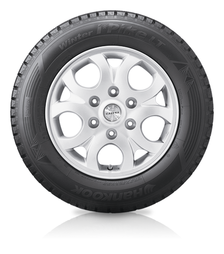 Шина Hankook RW09 205/75 R16C 110/108R зимняя - ForteMarket Шина Hankook RW09 205/75 R16C 110/108R зимняя купить,51220