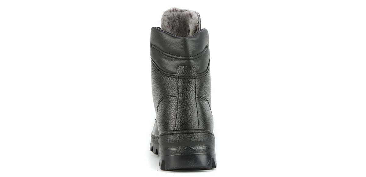 Ботинки Бутекс Пилот black 46 купить,0
