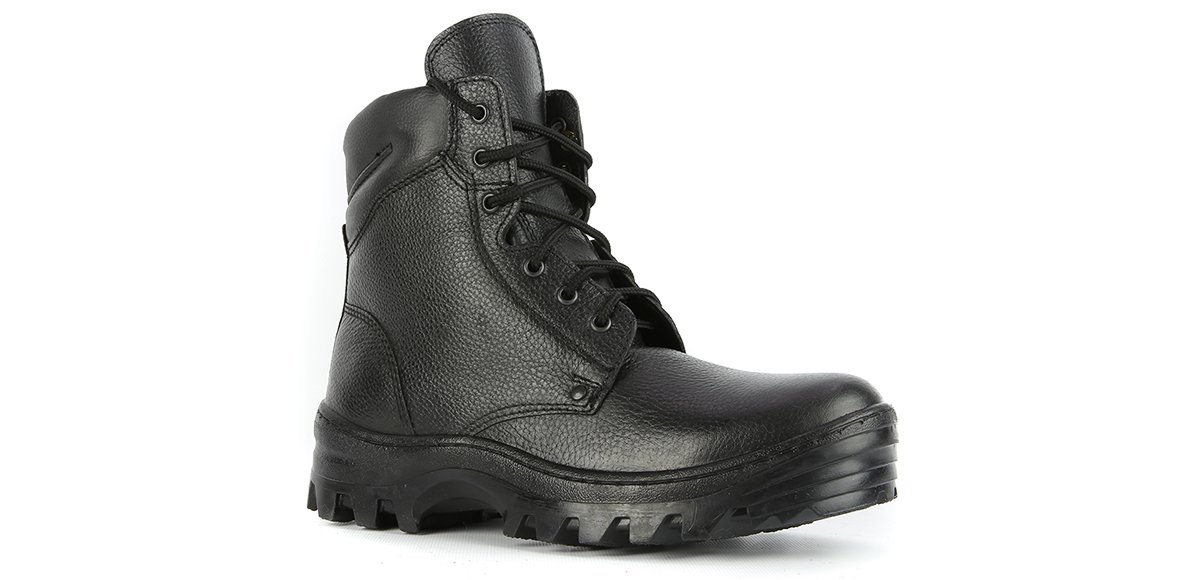 Ботинки Бутекс Пилот black 46