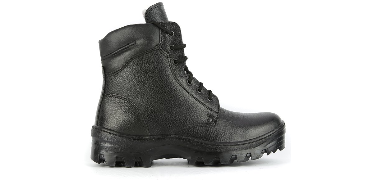 Ботинки Бутекс Пилот black 46 купить,0