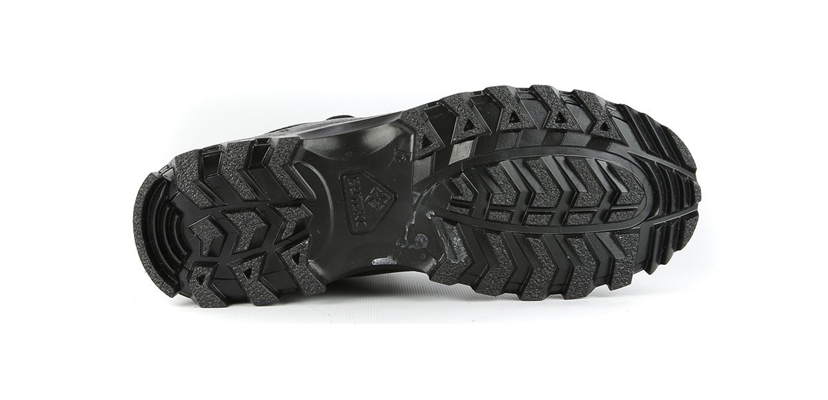 Ботинки Бутекс Пилот black 46 купить,0