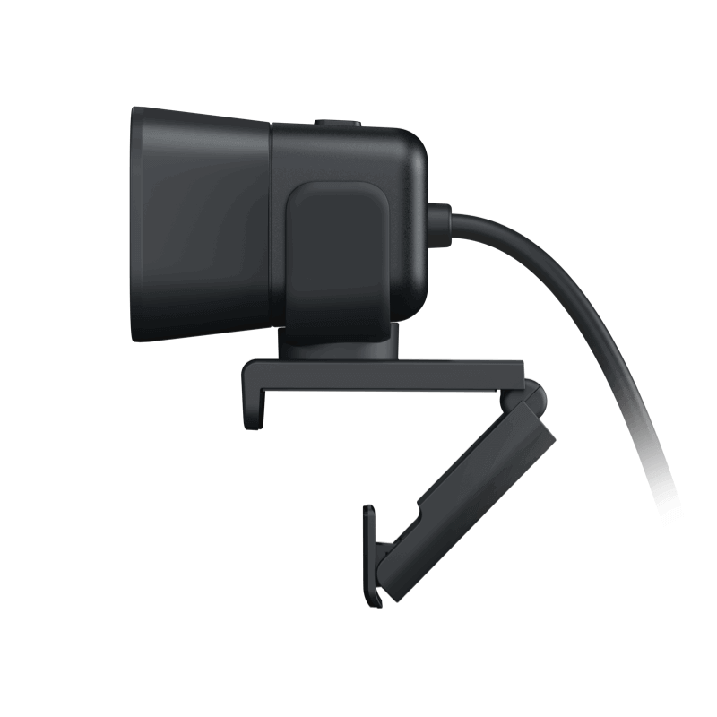 Веб-камера Logitech StreamCam Graphite 960-001281 черная купить,NaN