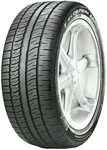 Шина Pirelli Scorpion Zero Asimmetrico 295/40 R22 112W летняя 