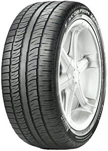 Шина Pirelli Scorpion Zero Asimmetrico 295/40 R22 112W летняя 