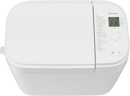 Хлебопечь Panasonic SD B2510WTS белая