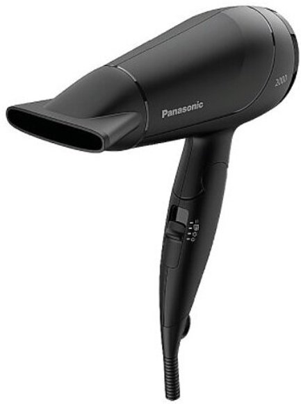 Фен Panasonic EH-ND65-K865 черный