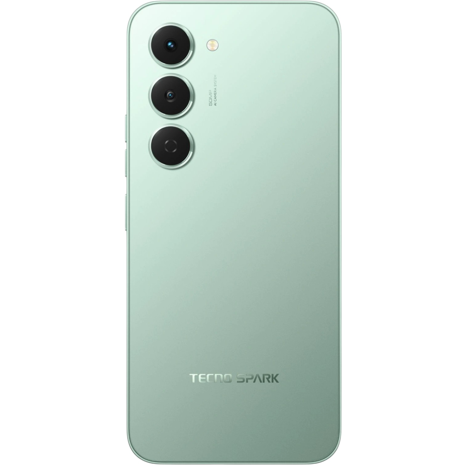 Смартфон Tecno Spark 40 Pro 8/256Gb Bamboo Green купить,NaN