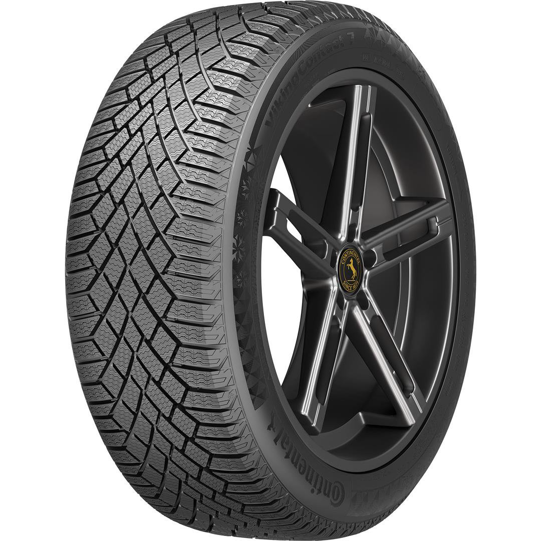 Шина Continental Viking Conact 7 205/55 R17 95T зимняя - ForteMarket Шина Continental Viking Conact 7 205/55 R17 95T зимняя купить,124150
