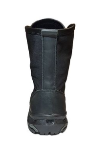 Ботинки ALS Азия Трейд L-044 black 43 купить,0