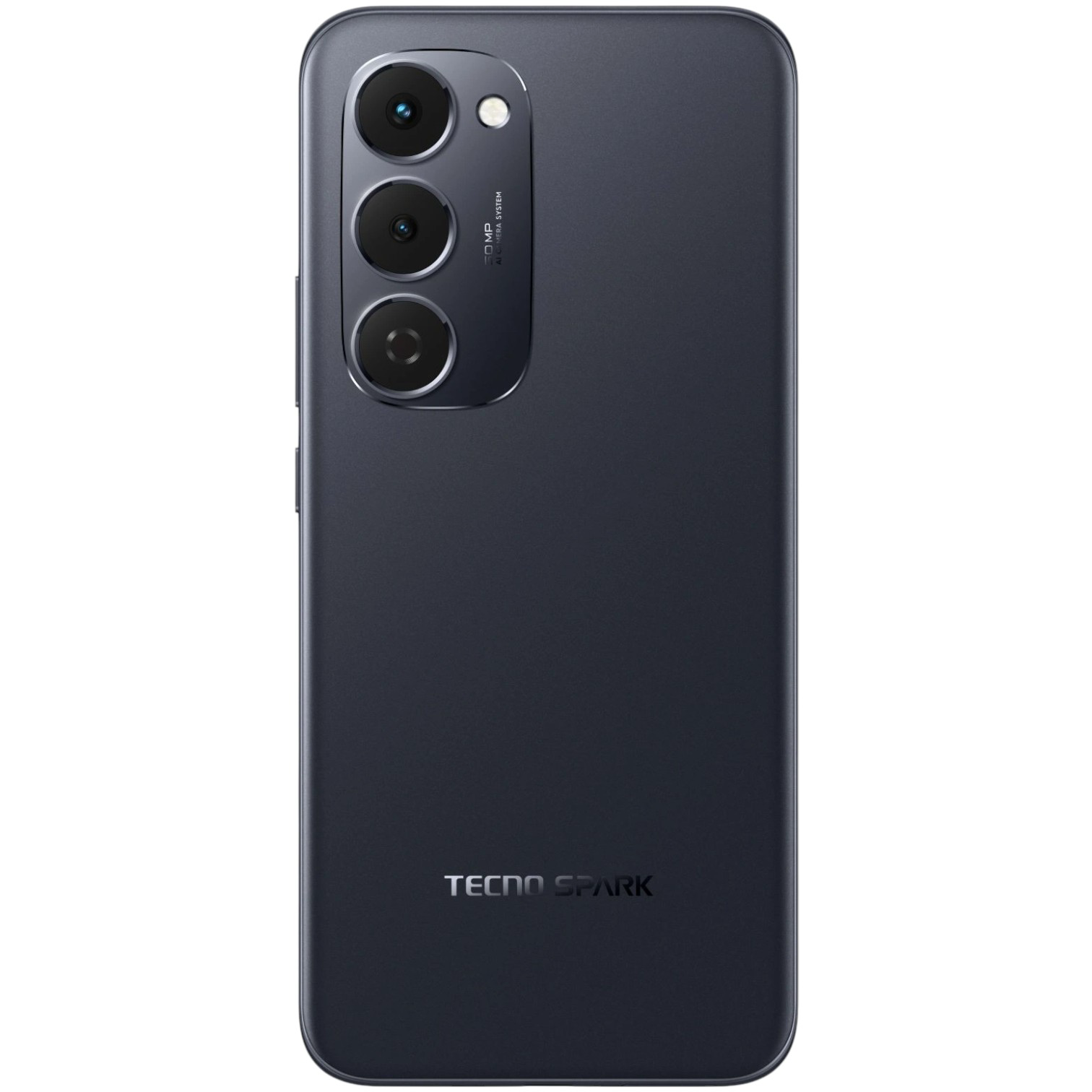 Смартфон Tecno Spark 40 Pro+ 8/256Gb Nebula Black + подарок купить,NaN