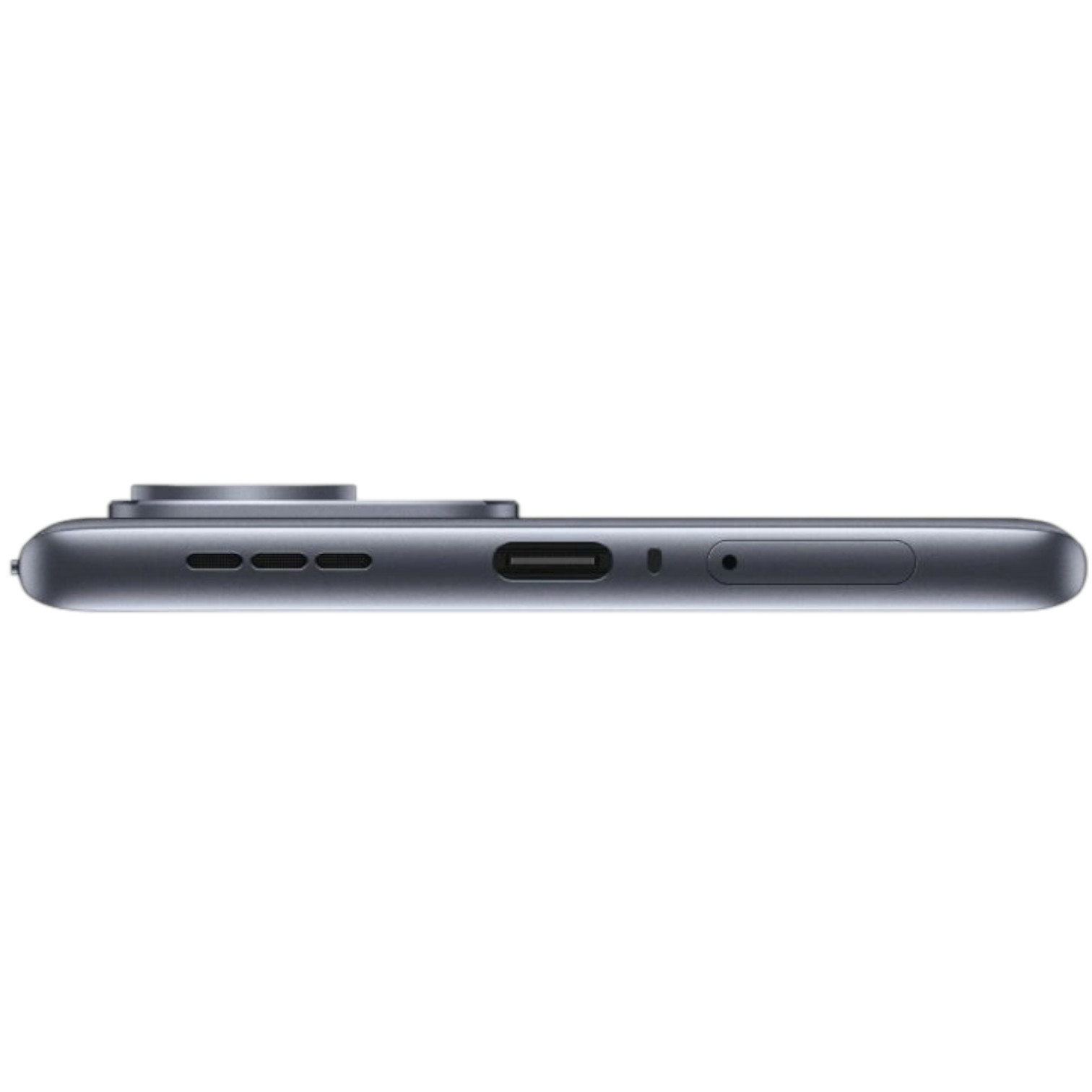 Смартфон Tecno Spark 40 Pro+ 8/256Gb Nebula Black + подарок купить,NaN