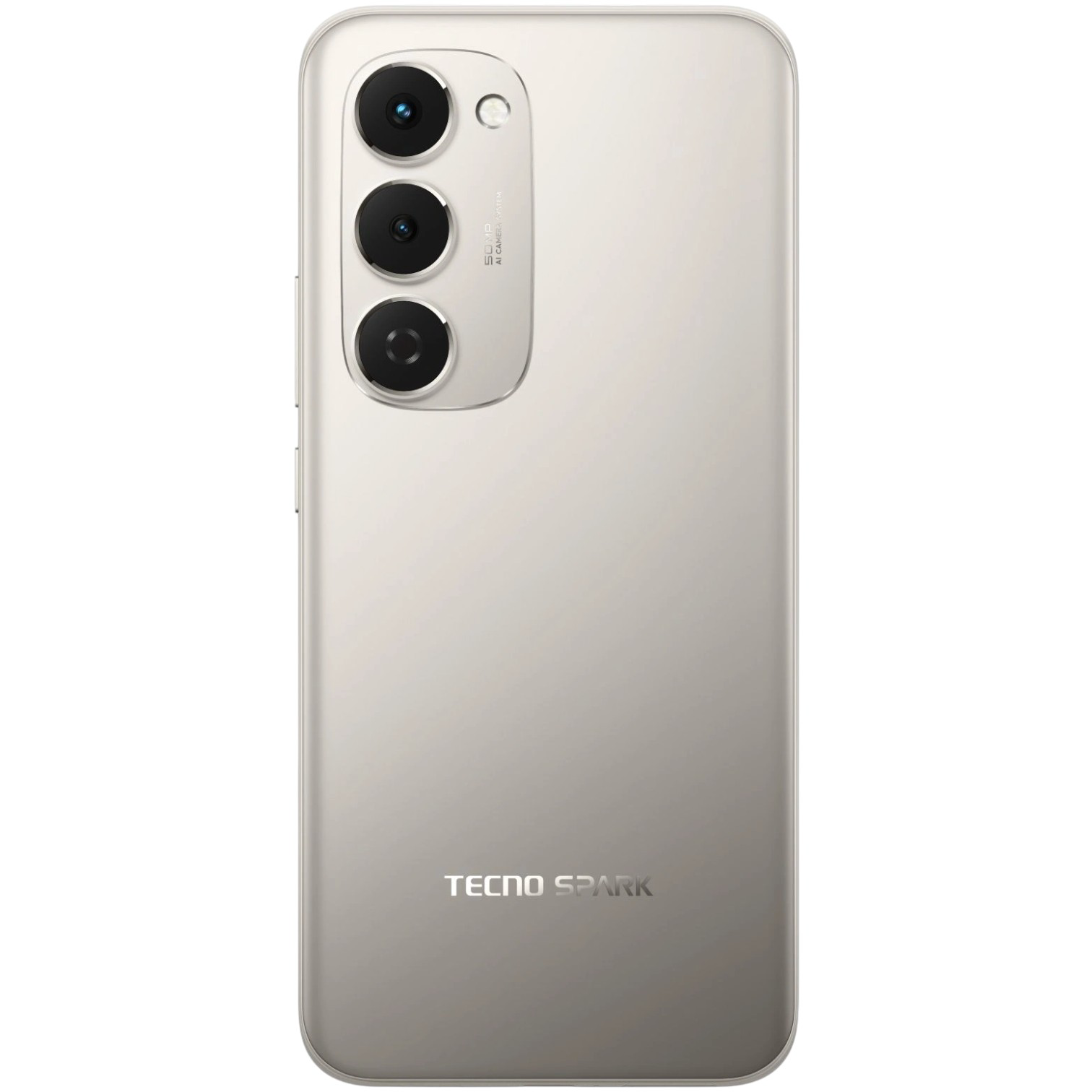 Смартфон Tecno Spark 40 Pro+ 8/256Gb Moon Titanium купить,NaN