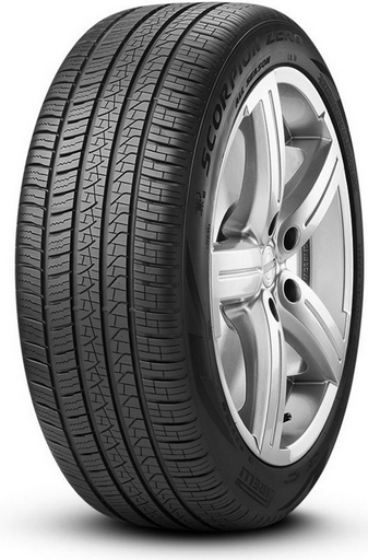 Шина Pirelli Scorpion Zero All Season 255/65 R19 114V всесезонная