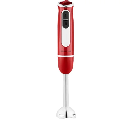 Блендер Galaxy Line GL 2137 красный купить,0