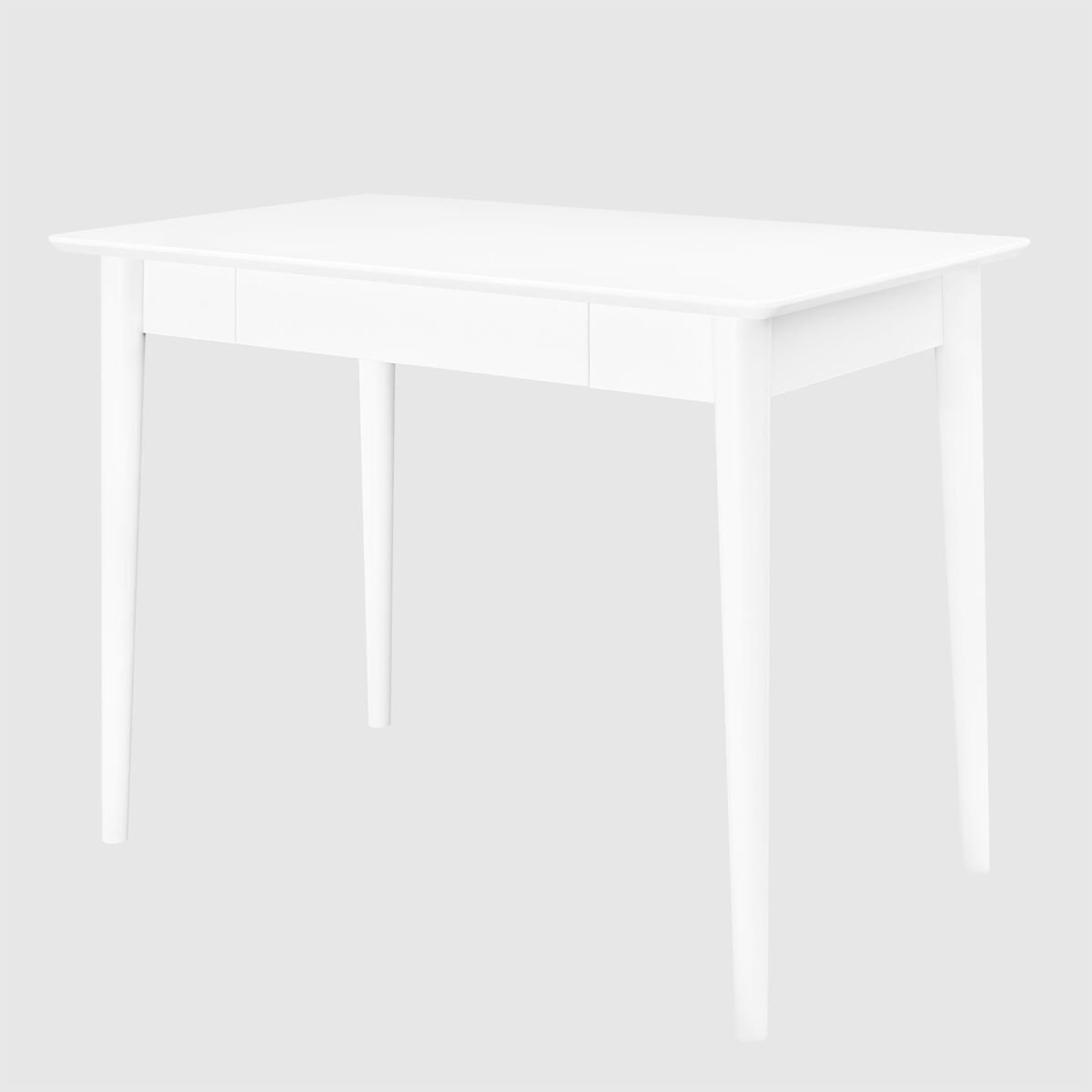 Туалетный столик Daiva Casa Пегас NeoClassic 101.6x61 см белый купить,NaN