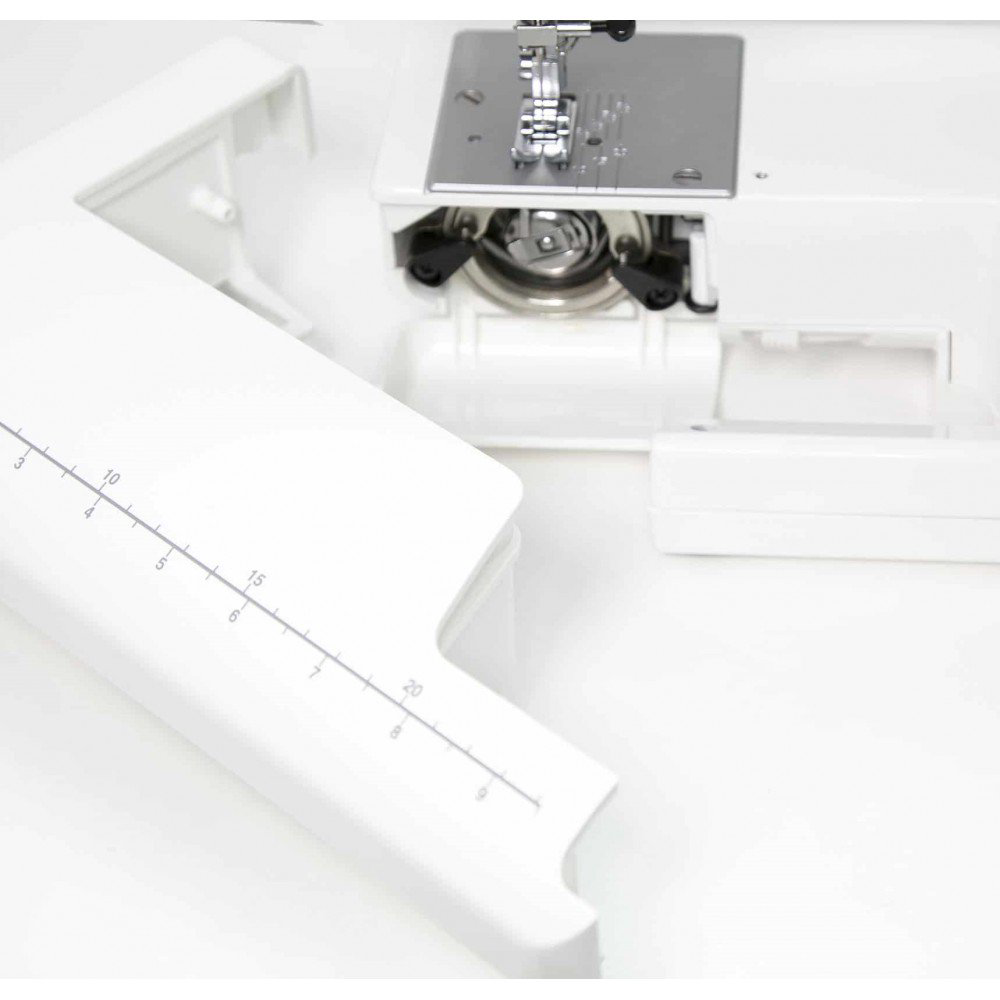 Швейная машина Janome Smart 2119 белая купить,NaN