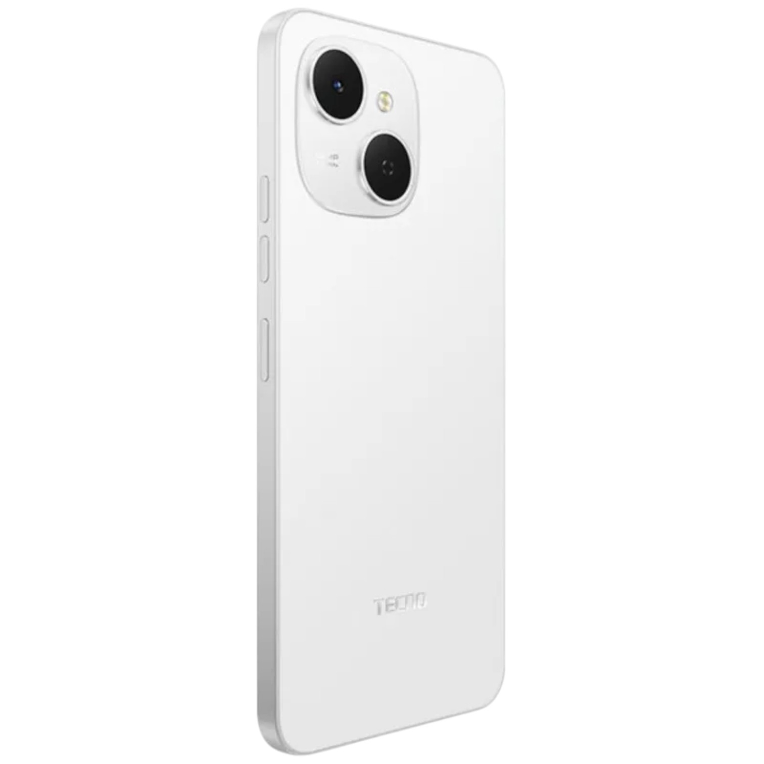 Смартфон Tecno Spark 40C 4/128Gb Veil White купить,NaN