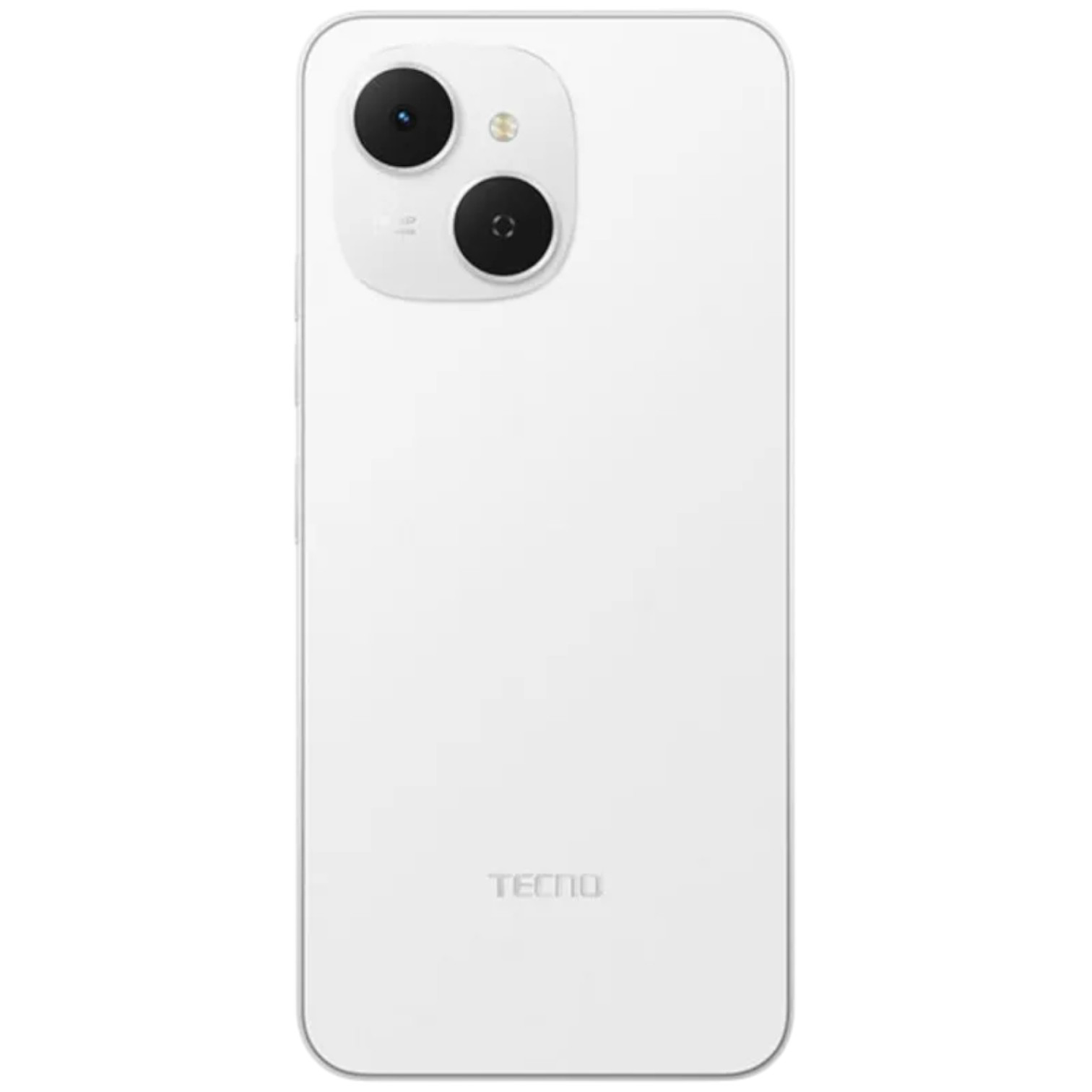 Смартфон Tecno Spark 40C 4/128Gb Veil White купить,NaN