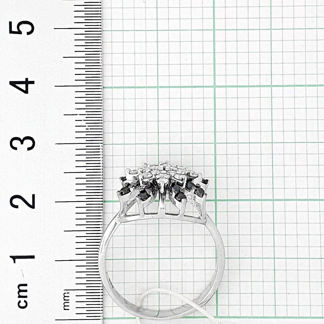 Комплект Goldos Premium DR1102-S 18р 1,40ct 0,70ct. купить,NaN