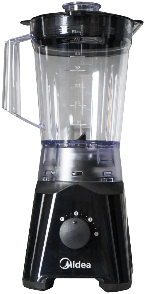 Блендер Midea BL2518 черный