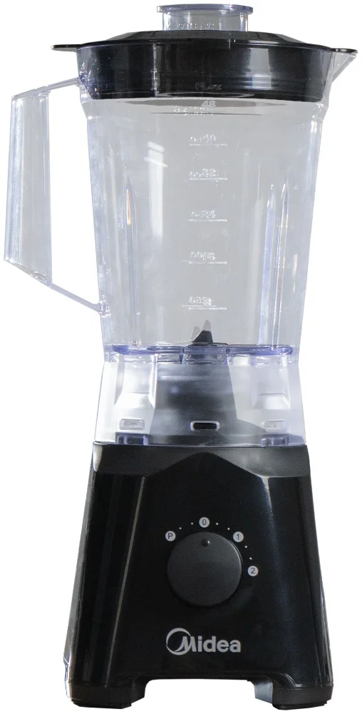 Блендер Midea BL2518 черный - ForteMarket Блендер Midea BL2518 черный купить,0