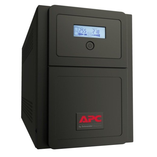 ИБП APC SMV3000CAI черный