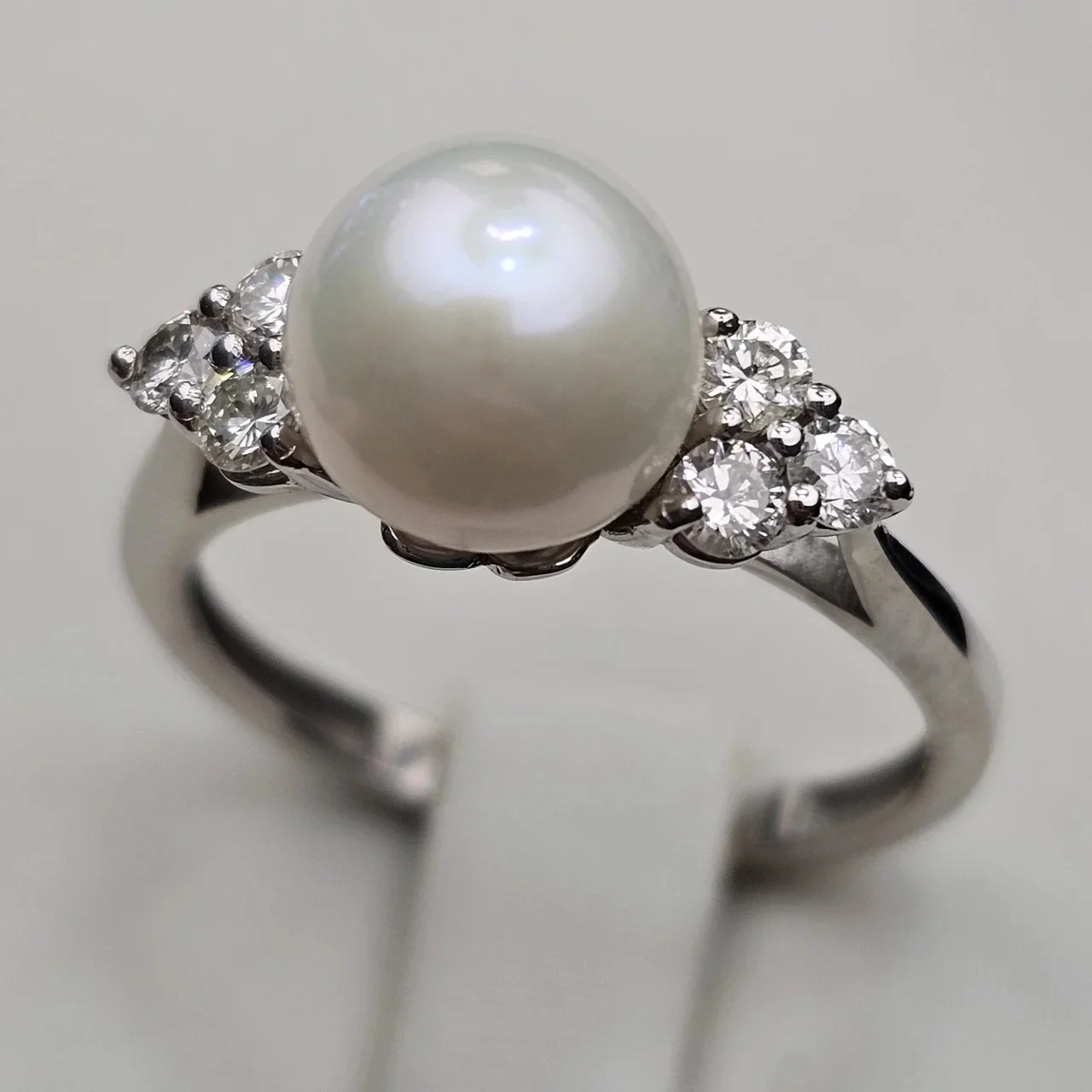 Кольцо Deimantas 114143640 17,5р 0,42ct. купить,NaN