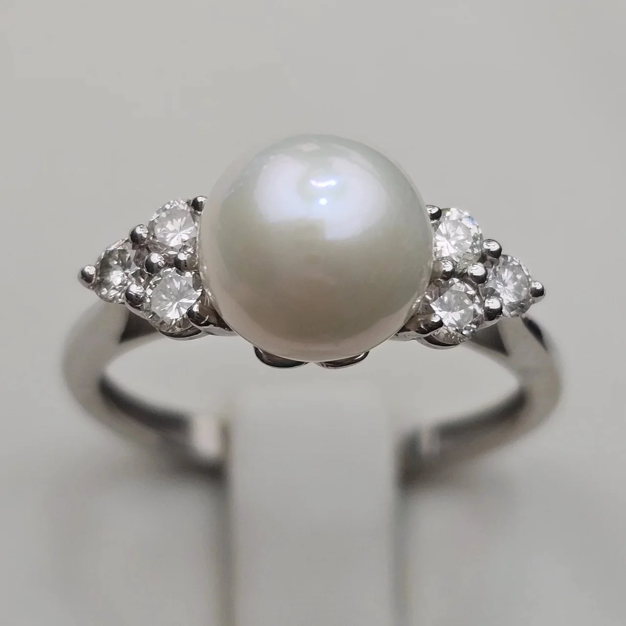 Кольцо Deimantas 114143640 17,5р 0,42ct. купить,NaN