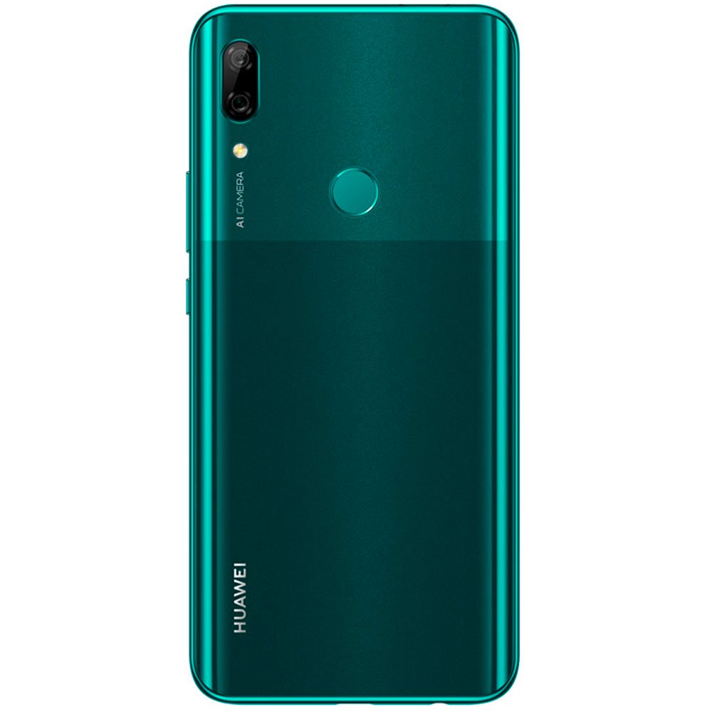Смартфон Huawei P Smart Z 64Gb Emerald Green  купить,NaN