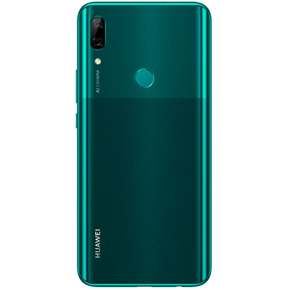 Смартфон Huawei P Smart Z 64Gb Emerald Green  купить,NaN