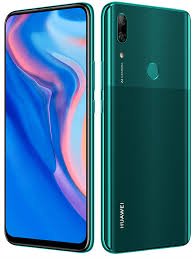 Смартфон Huawei P Smart Z 64Gb Emerald Green  купить,NaN