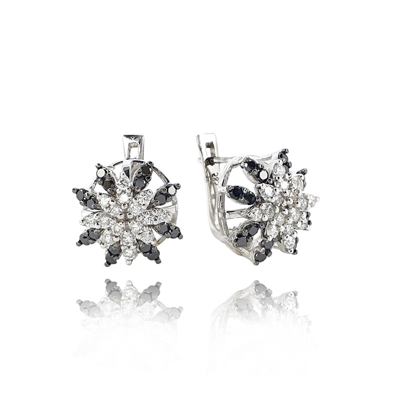 Комплект Goldos Premium DR1102-S 18р 1,40ct 0,70ct. купить,NaN