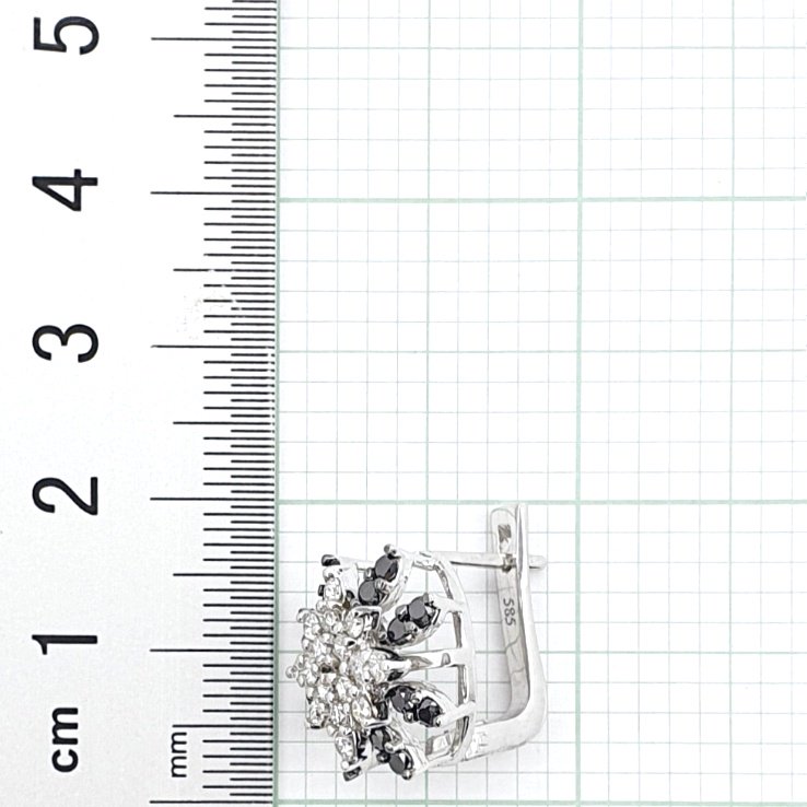 Комплект Goldos Premium DR1102-S 18р 1,40ct 0,70ct. купить,NaN