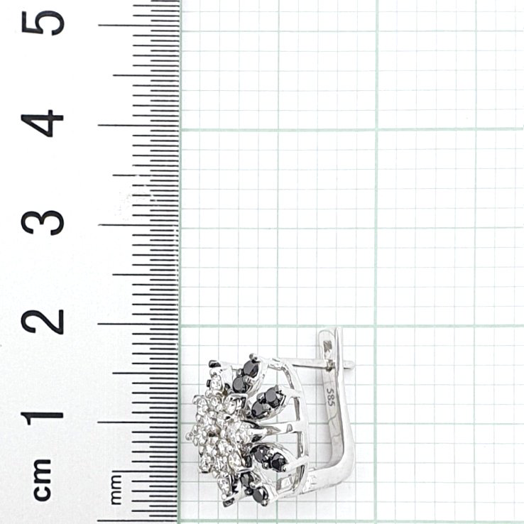 Комплект Goldos Premium DR1102-S 18р 1,40ct 0,70ct. купить,NaN