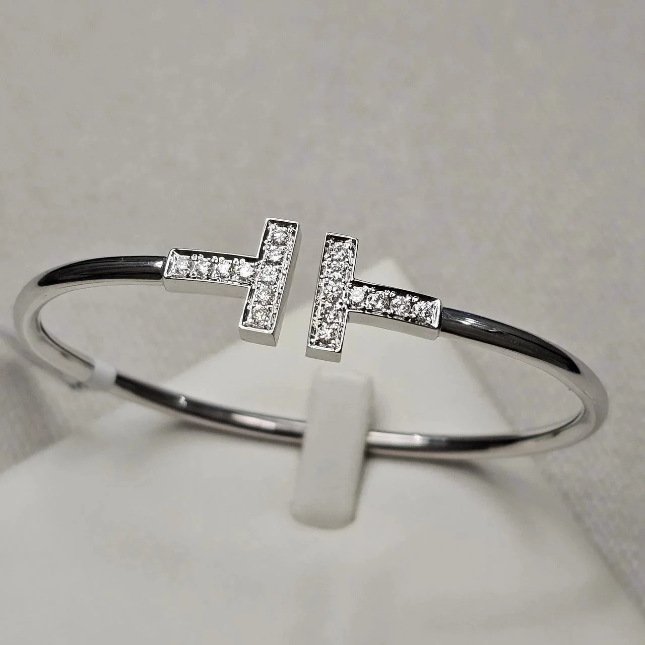 Браслет Deimantas 113848951 18р 0,54ct. купить,NaN