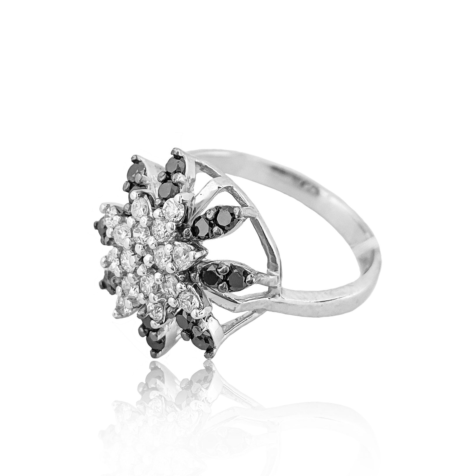 Комплект Goldos Premium DR1102-S 18р 1,40ct 0,70ct. купить,NaN