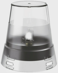 Блендер Midea BL2518 черный