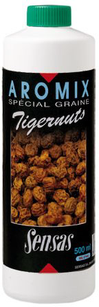 Ароматизатор Sensas Aromix Tiger Slim 500мл купить,NaN