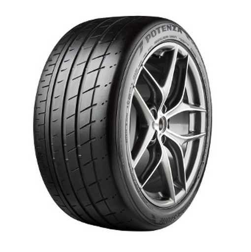 Шина Bridgestone Potenza S007 275/35 R19 100Y летняя купить,112840