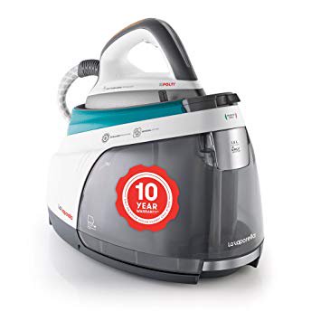 Паровой утюг Polti Vaporella XT100C бирюзовый
