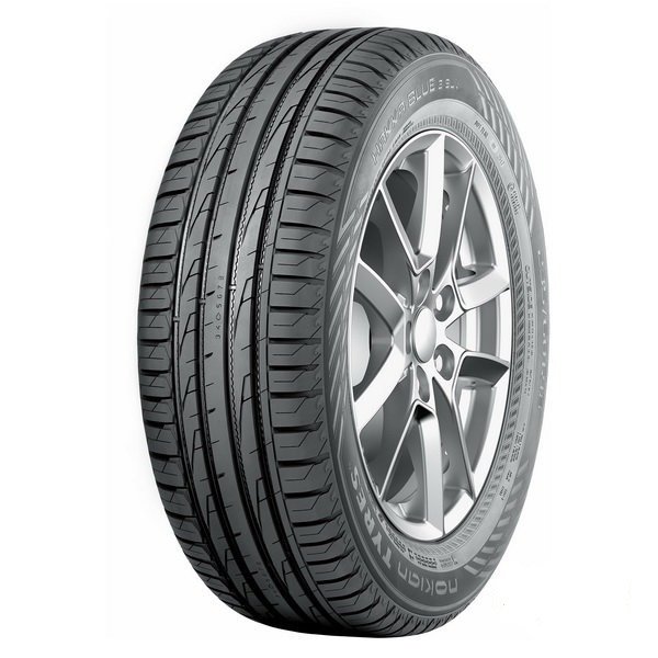 Шина Nokian Hakka Blue 3 SUV 245/70 R16 111H летняя купить,84370
