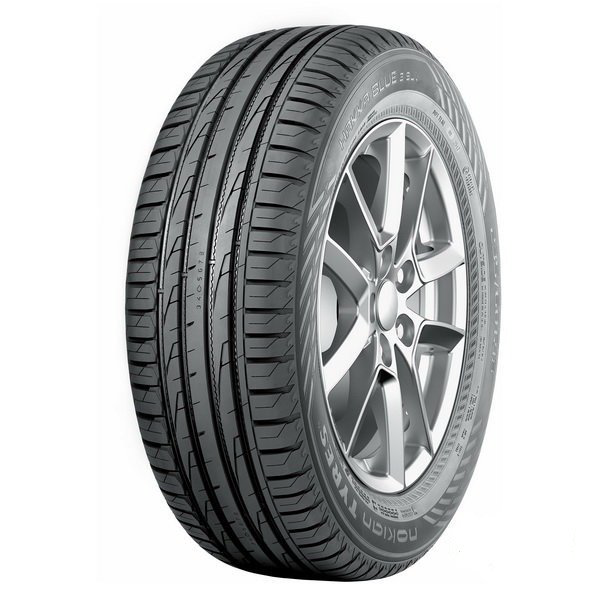 Шина Nokian Hakka Blue 3 SUV 245/70 R16 111H летняя купить,84370