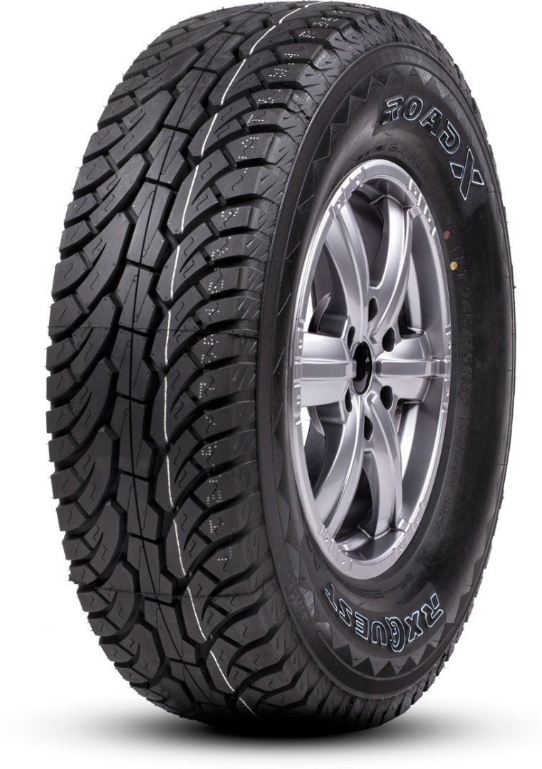 Шина Roadx RX Quest A/T 235/70 R16 104-101T летняя купить,60710