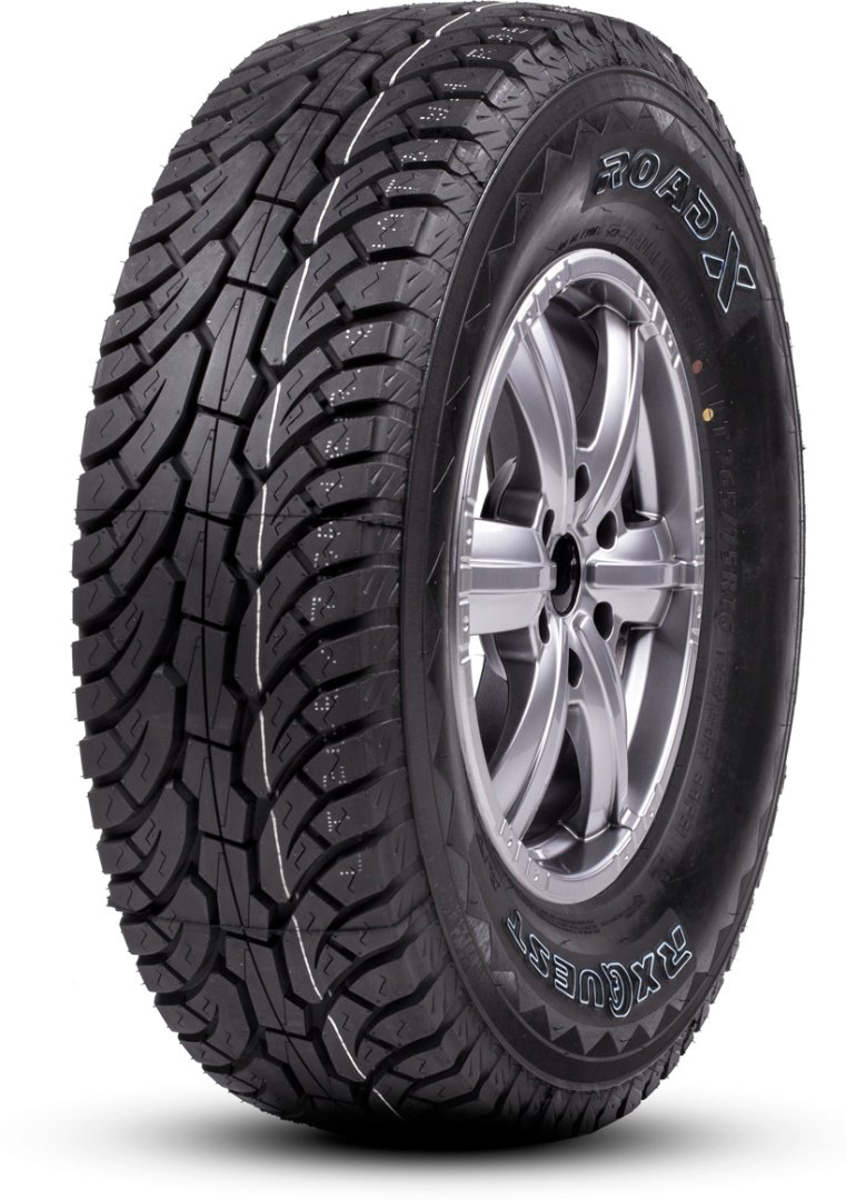 Шина Roadx RX Quest A/T 235/70 R16 104-101T летняя купить,60710