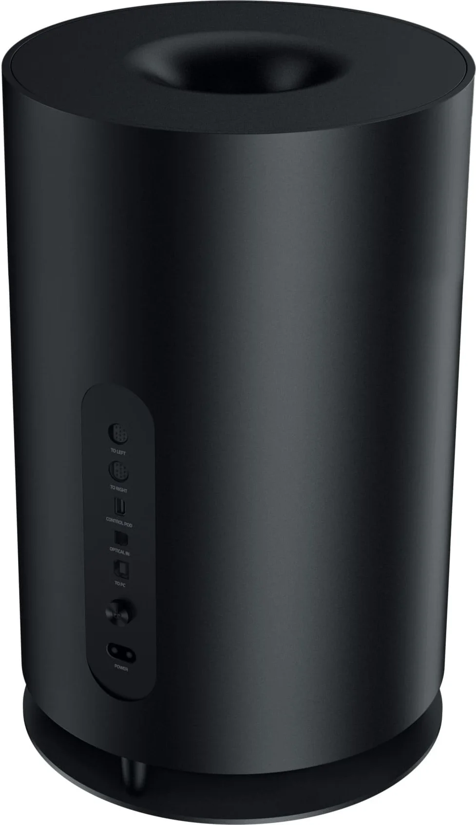 Колонки Razer Nommo Pro RZ05-02470100-R371 черные - ForteMarket Колонки Razer Nommo Pro RZ05-02470100-R371 черные купить,0