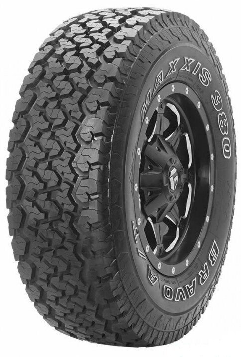 Шина Maxxis AT980 265/70 R16 117/114Q летняя купить,102830